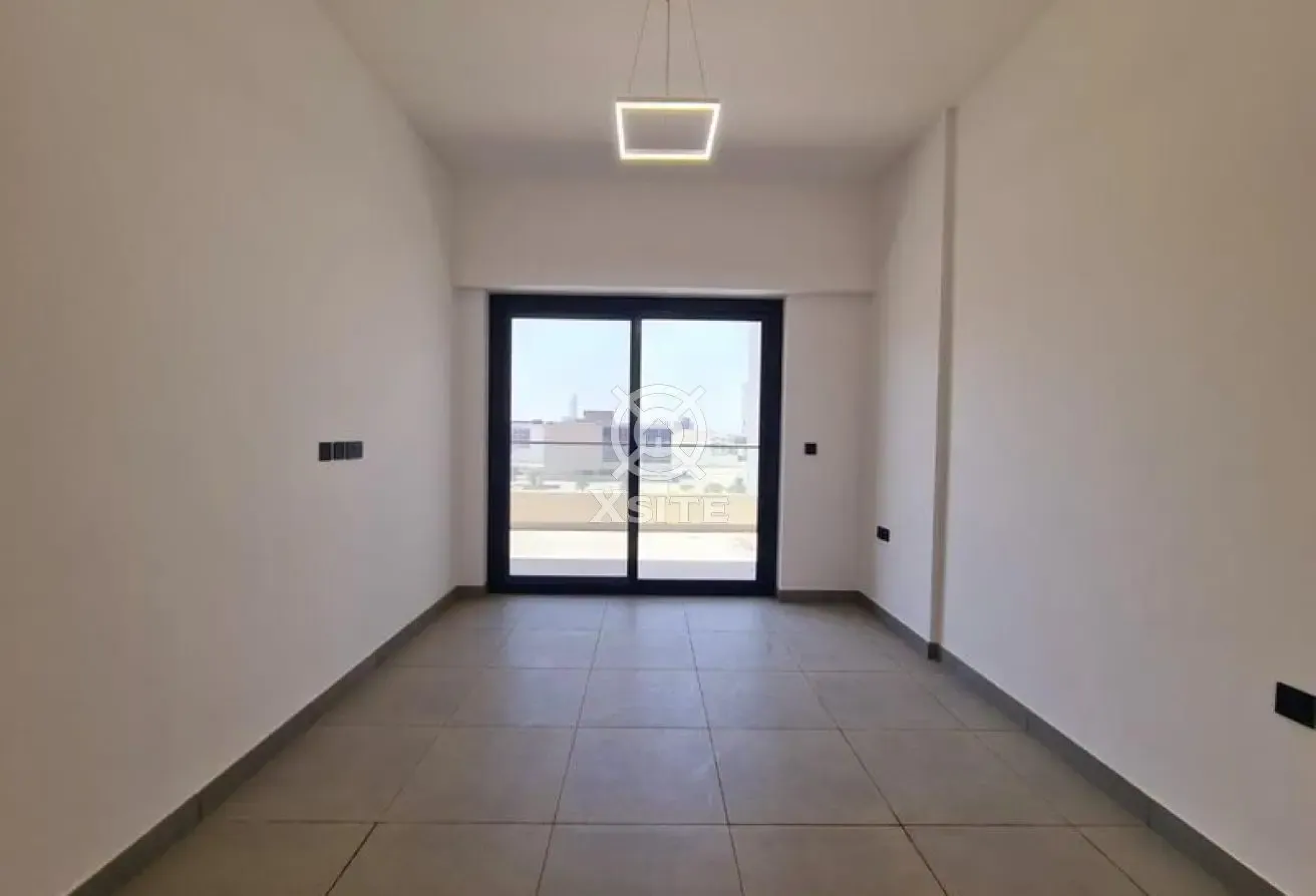 Lavish 2 BR | Unfurnished | Great Location