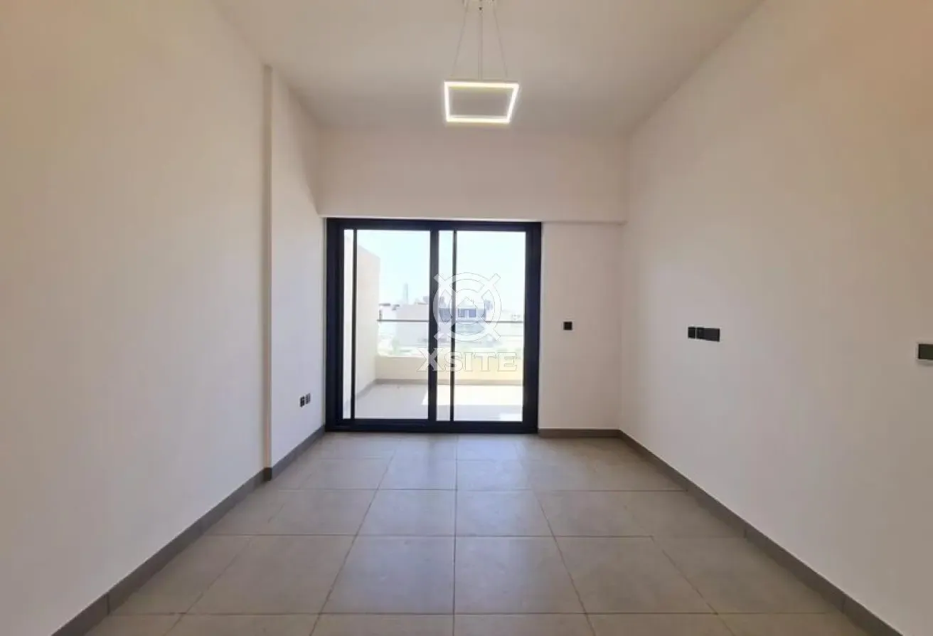 Lavish 2 BR | Unfurnished | Great Location