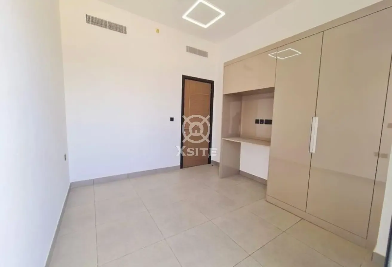 Lavish 2 BR | Unfurnished | Great Location