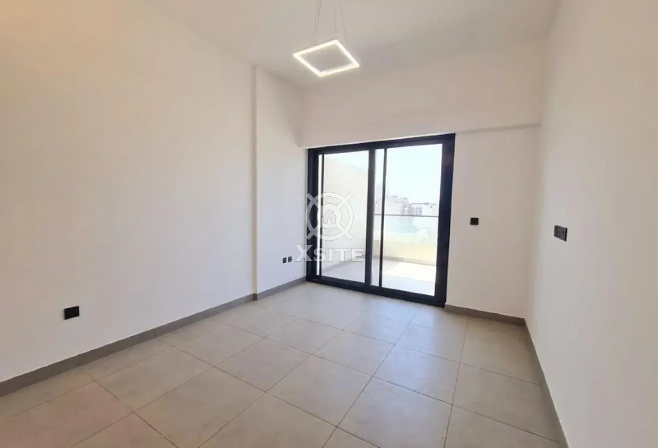 Lavish 2 BR | Unfurnished | Great Location