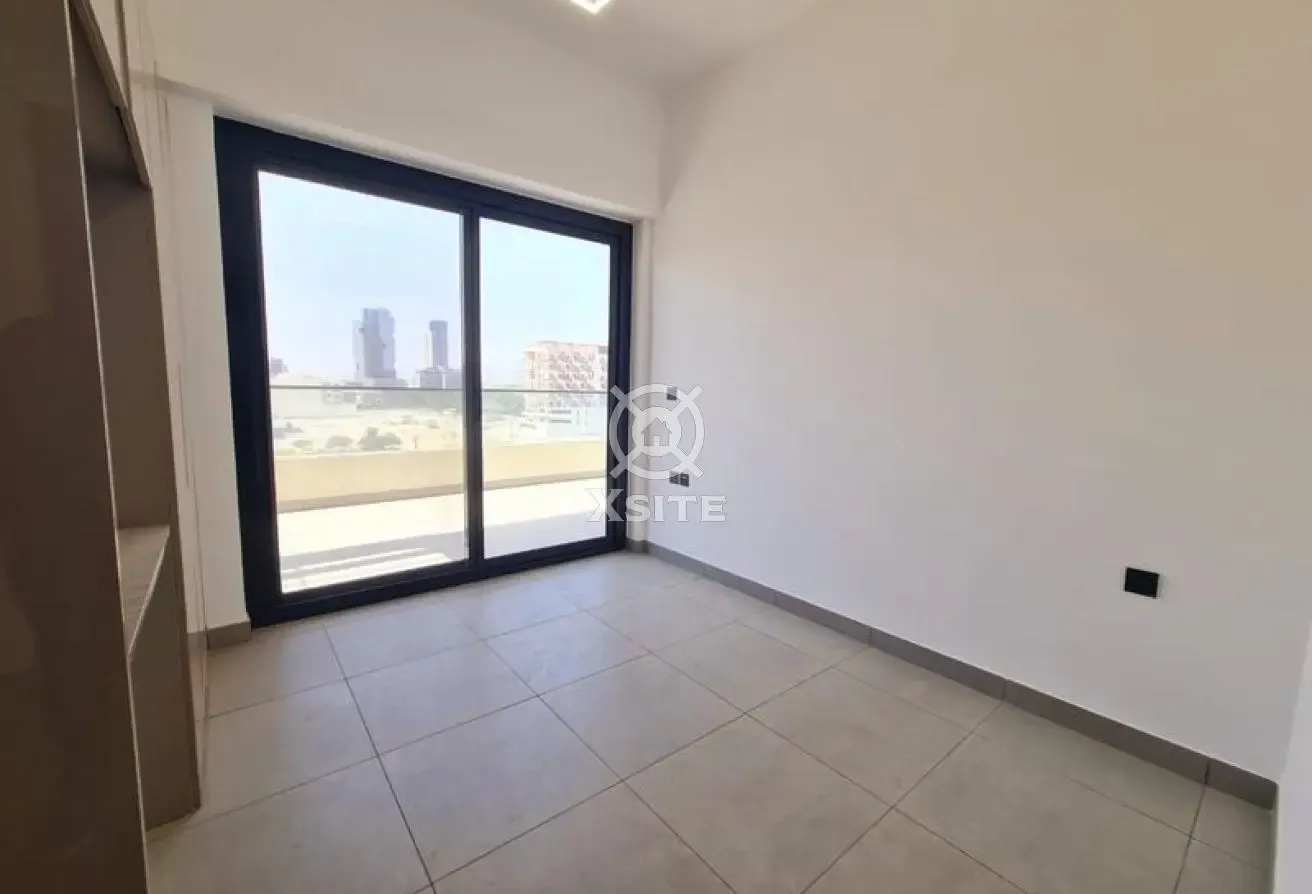 Lavish 2 BR | Unfurnished | Great Location