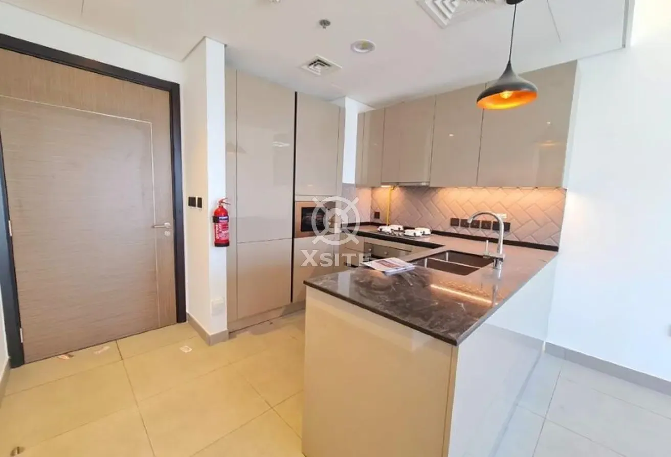 Lavish 2 BR | Unfurnished | Great Location