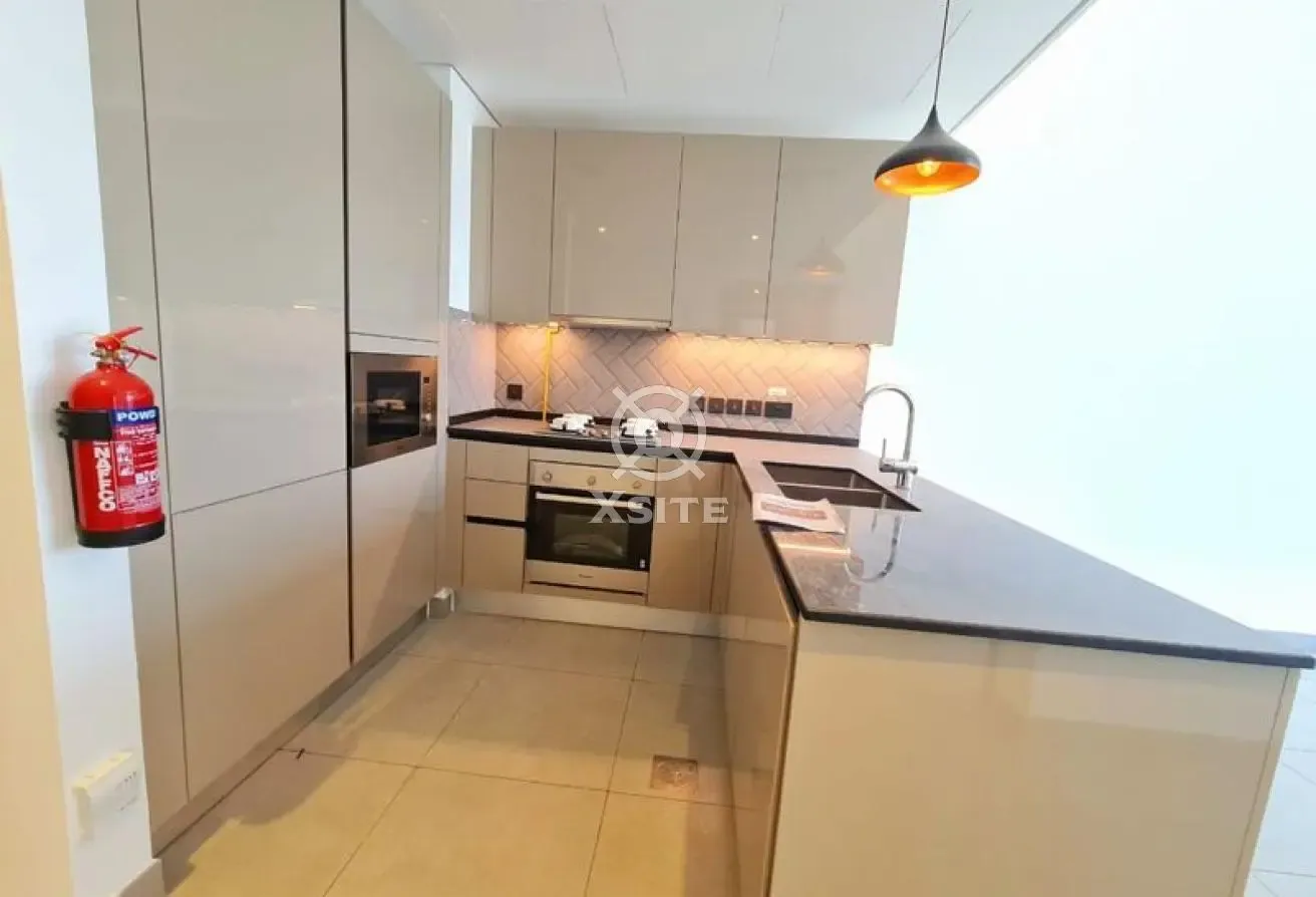 Lavish 2 BR | Unfurnished | Great Location