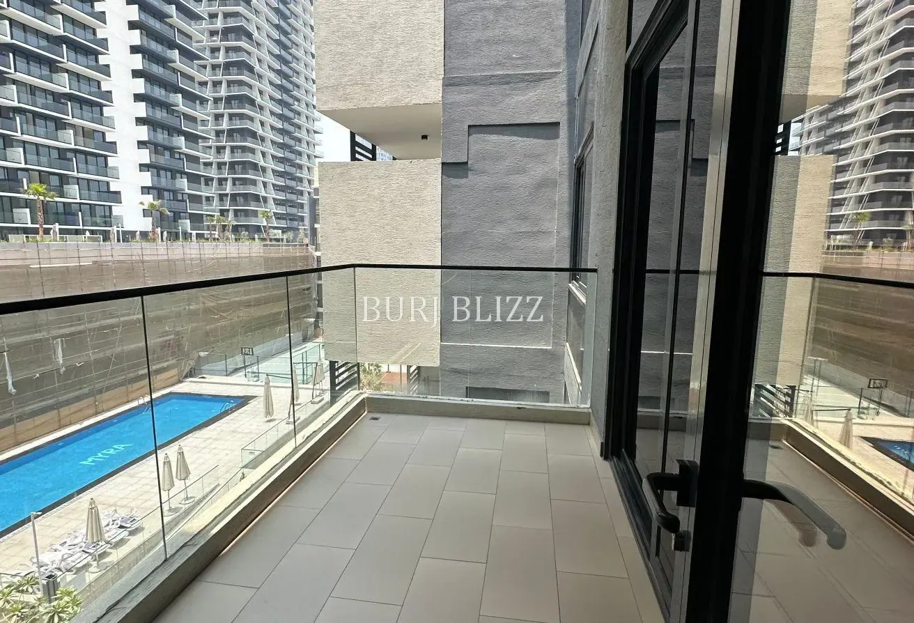Well-Planned Layout | Pool View | Move-In Ready
