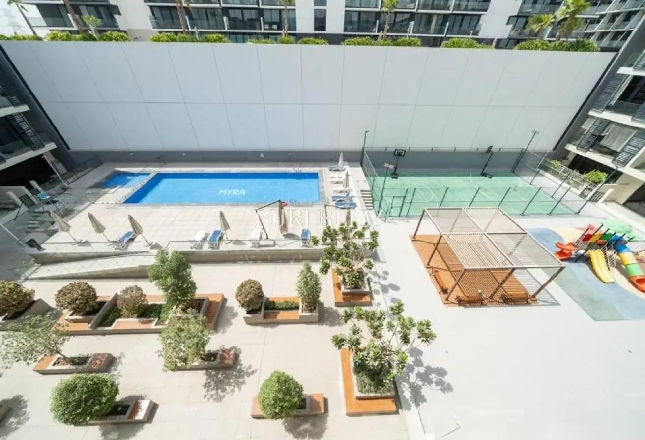 Well-Planned Layout | Pool View | Move-In Ready
