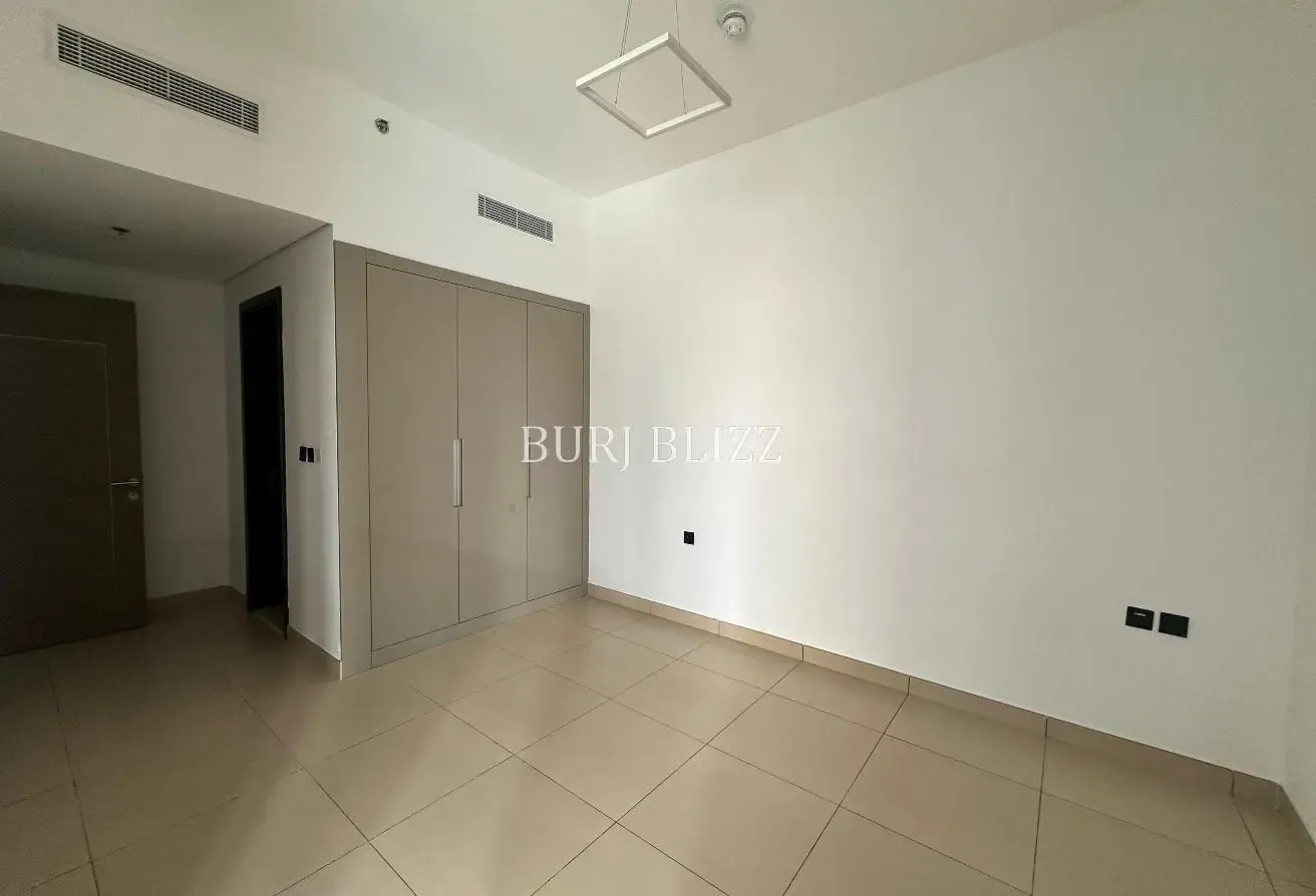 1BR+Study | Chiller under Dewa |Semi-Furnished