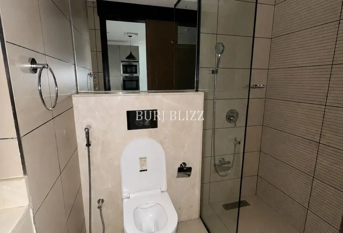 1BR+Study | Chiller under Dewa |Semi-Furnished