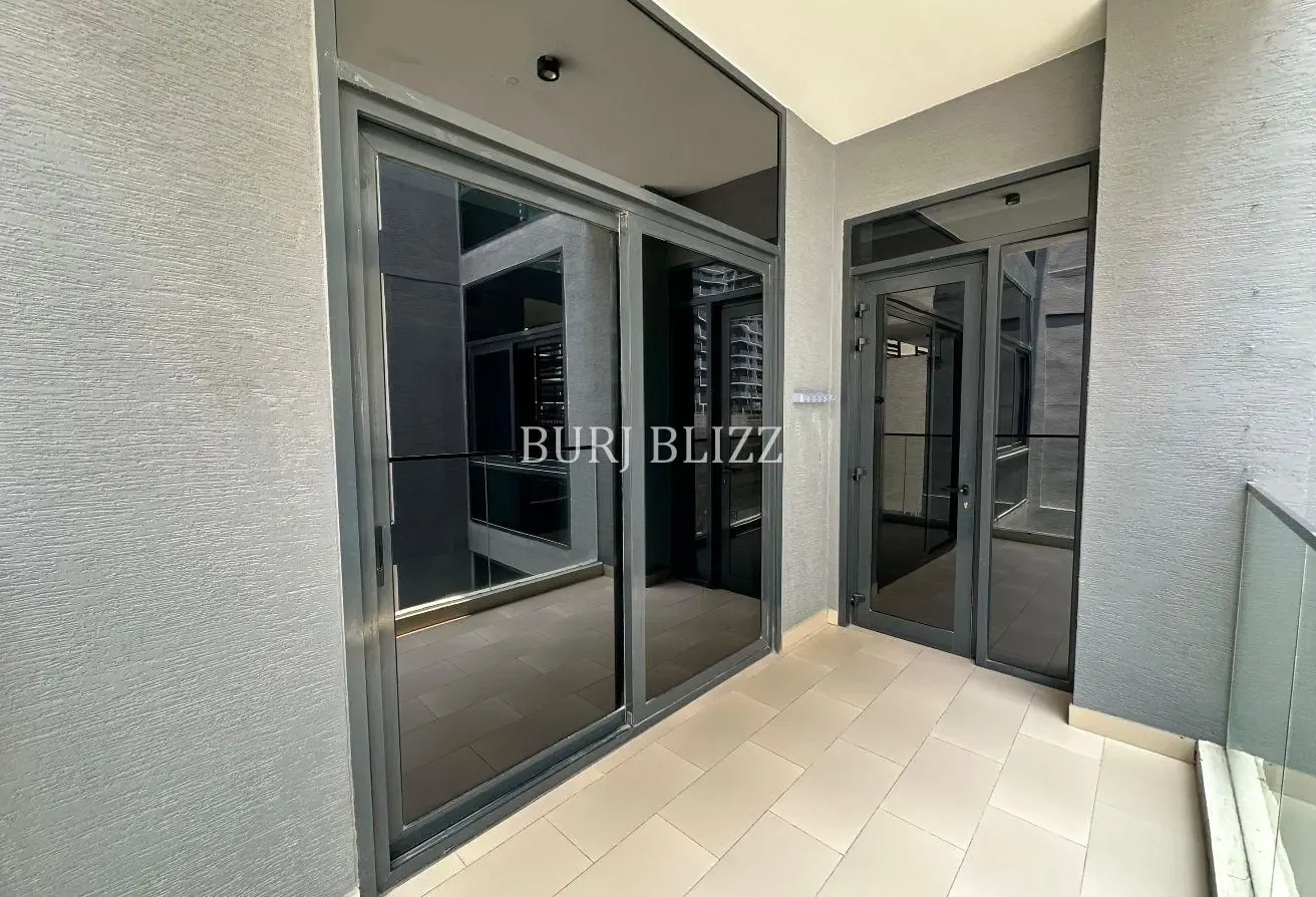 1BR+Study | Chiller under Dewa |Semi-Furnished