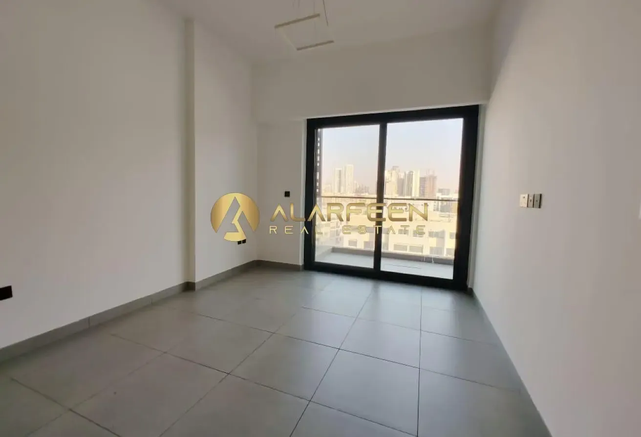 Semi Furnished 2BR + Maid | Vacant | Near To Exit