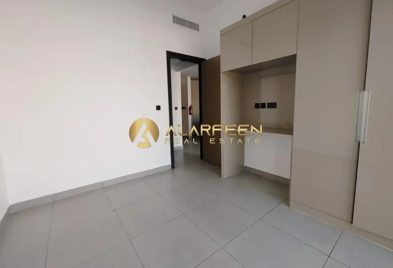 Semi Furnished 2BR + Maid | Vacant | Near To Exit