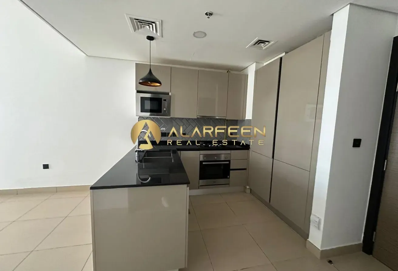 Semi Furnished 2BR + Maid | Vacant | Near To Exit