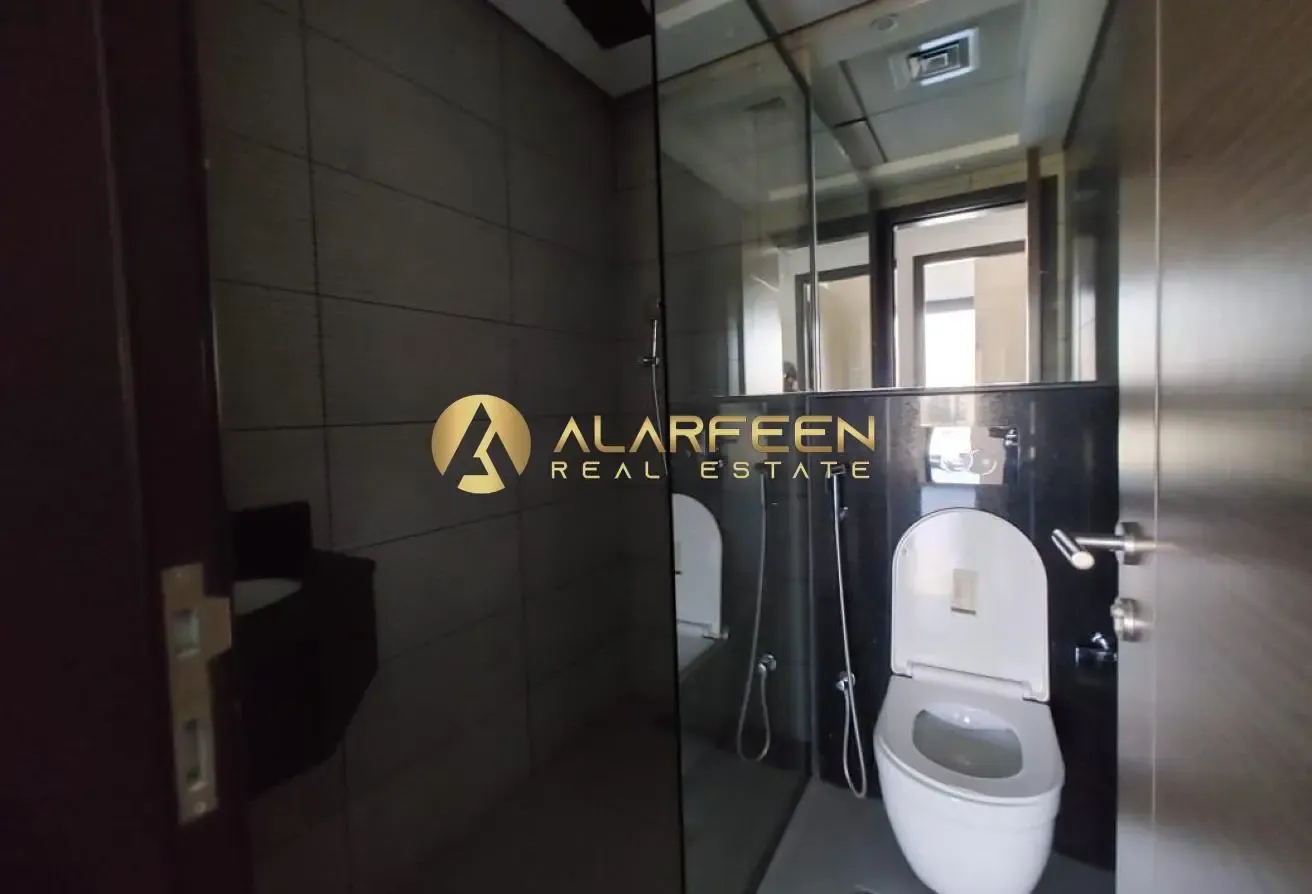 Semi Furnished 2BR + Maid | Vacant | Near To Exit