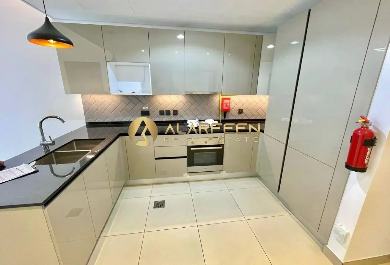 Spacious 1BR+Study | Chiller DEWA |Multiple Cheque