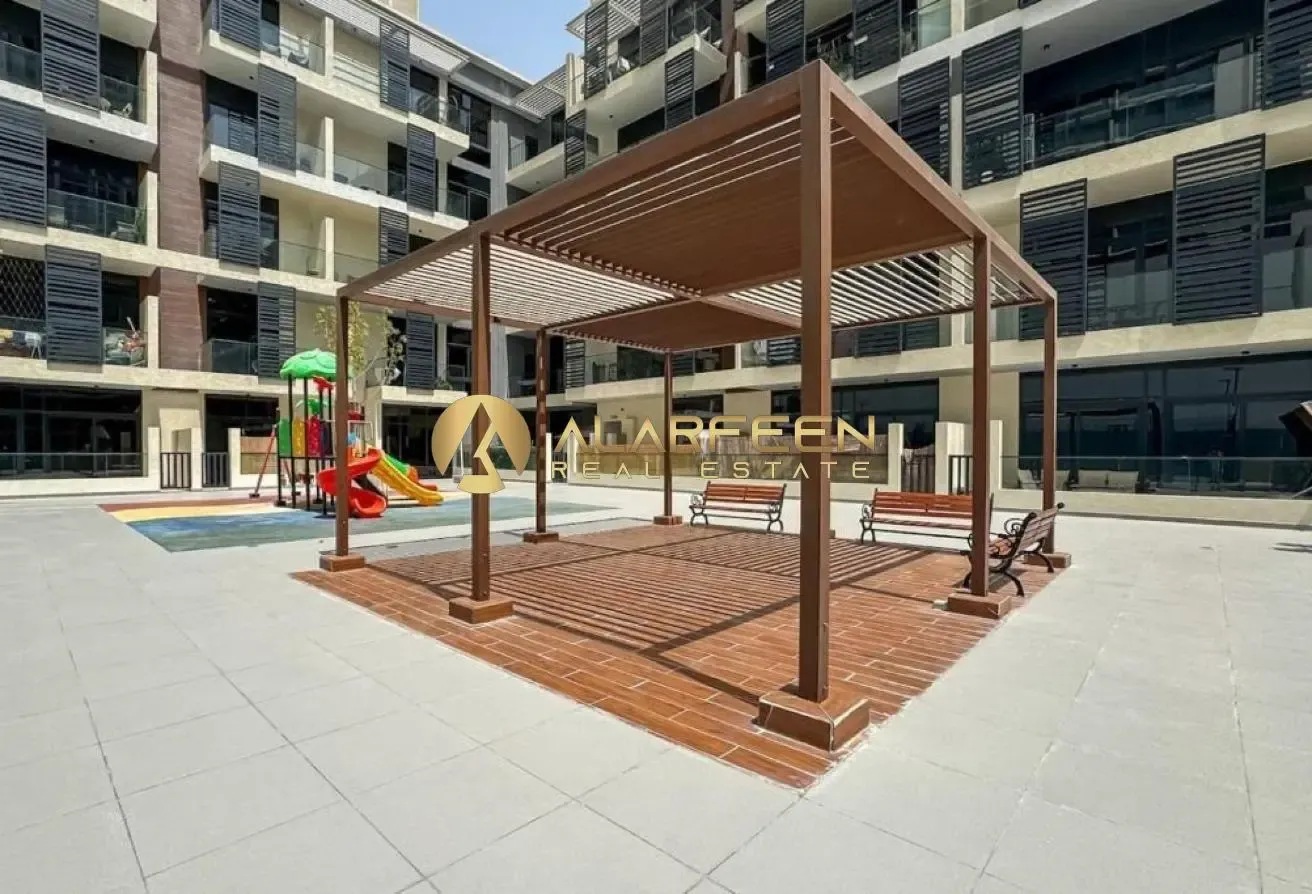Spacious 1BR+Study | Chiller DEWA |Multiple Cheque