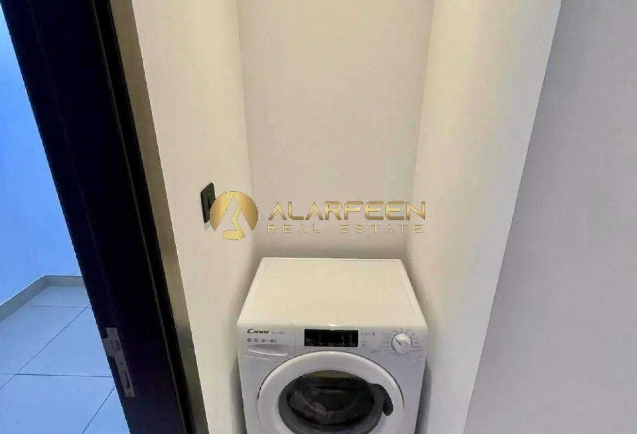 Spacious 1BR+Study | Chiller DEWA |Multiple Cheque
