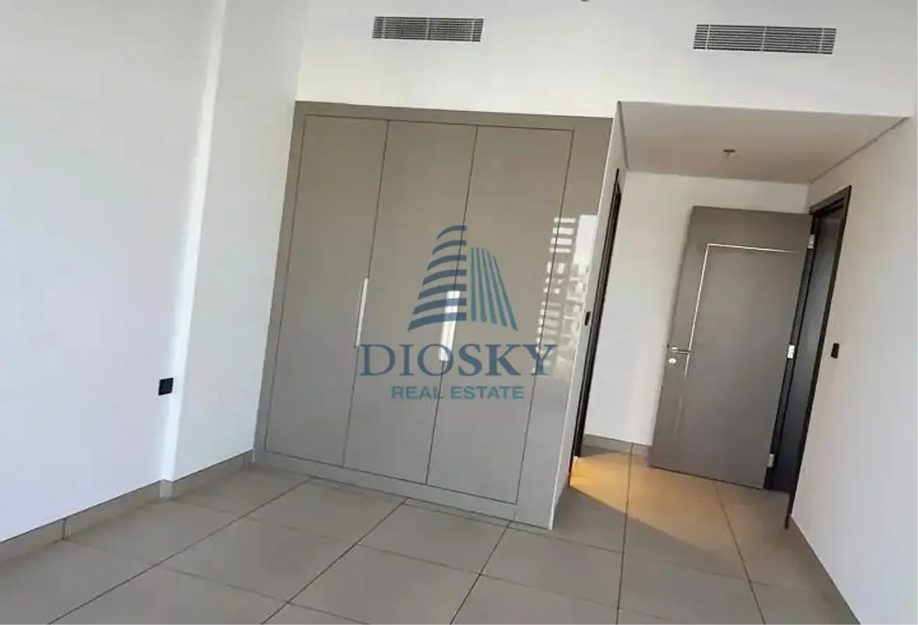 1BHK + Maid's Room | Spacious | Prime Location