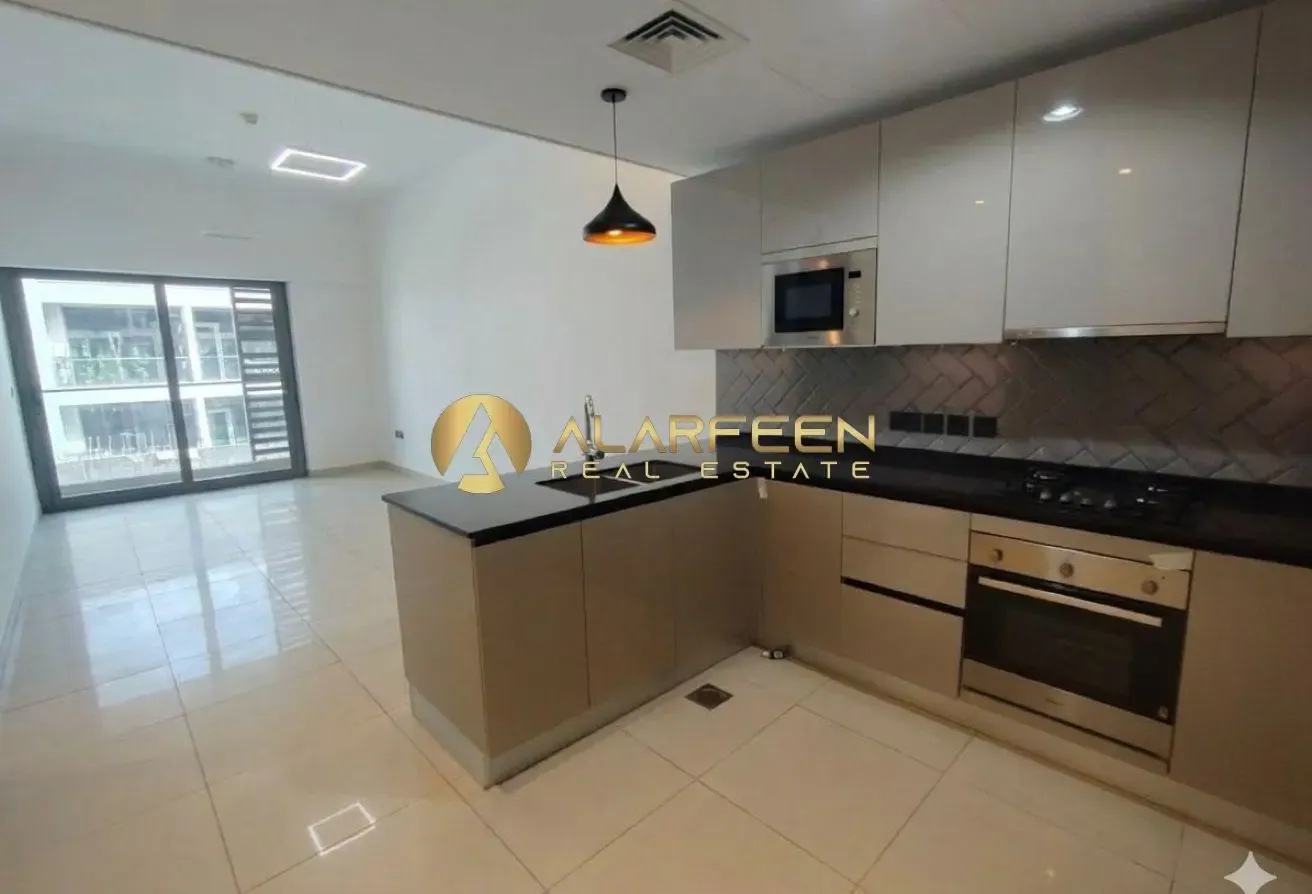 1Bhk +Study | Spacious Layout | Prime Location