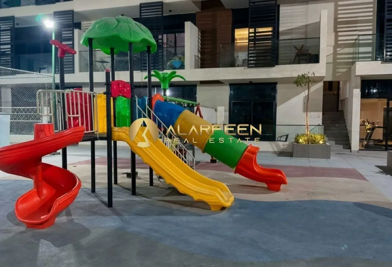 1Bhk +Study | Spacious Layout | Prime Location