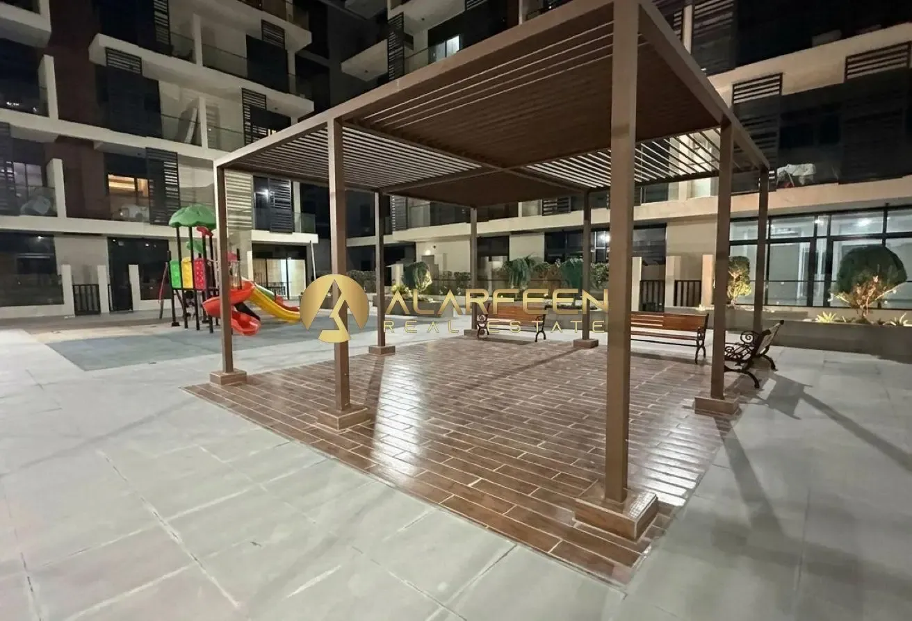 1Bhk +Study | Spacious Layout | Prime Location