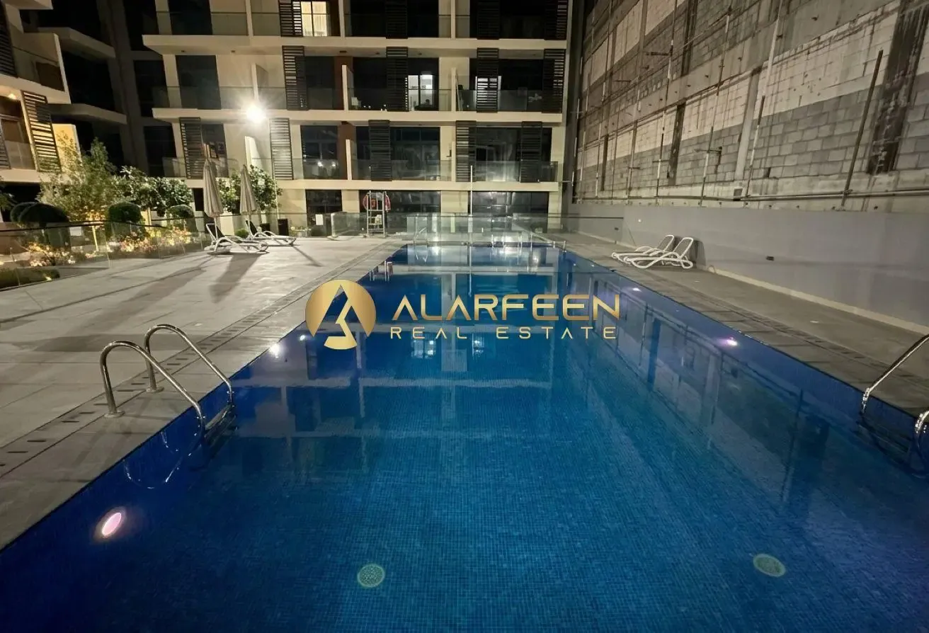 1Bhk +Study | Spacious Layout | Prime Location
