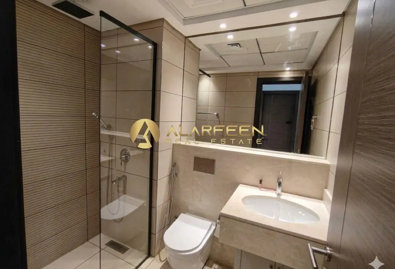 1Bhk +Study | Spacious Layout | Prime Location