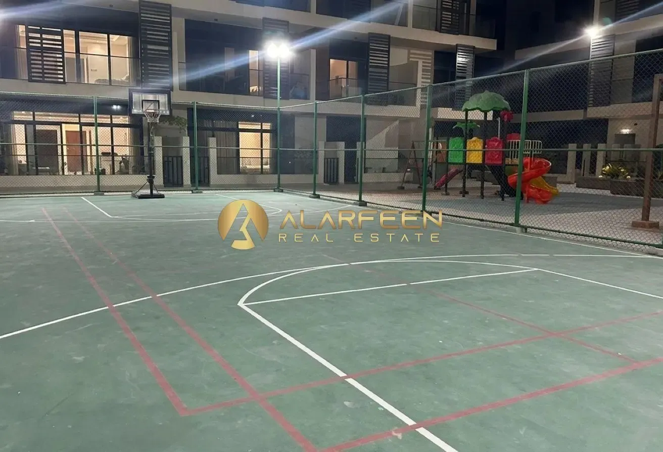 1Bhk +Study | Spacious Layout | Prime Location