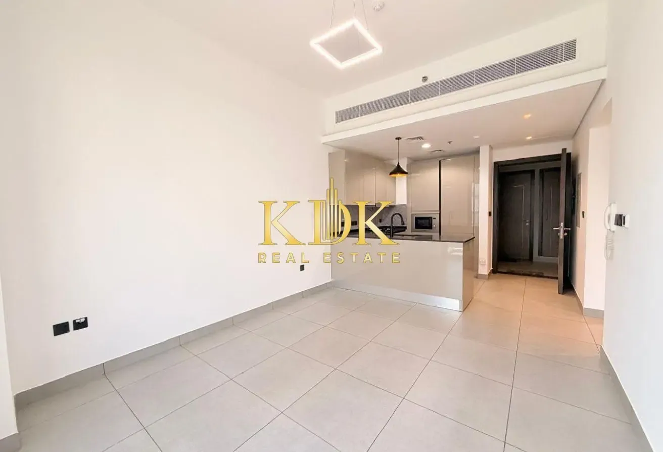 2BHK + Study | Ready to Move in | Community View