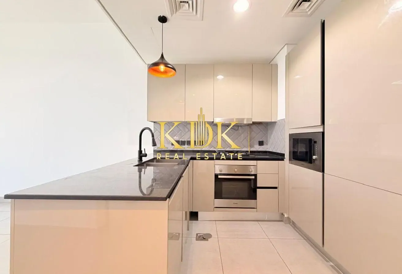 2BHK + Study | Ready to Move in | Community View