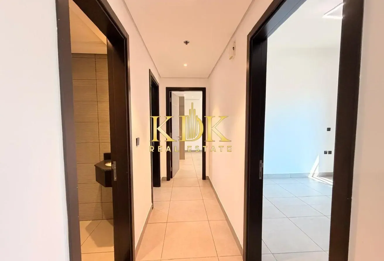 2BHK + Study | Ready to Move in | Community View