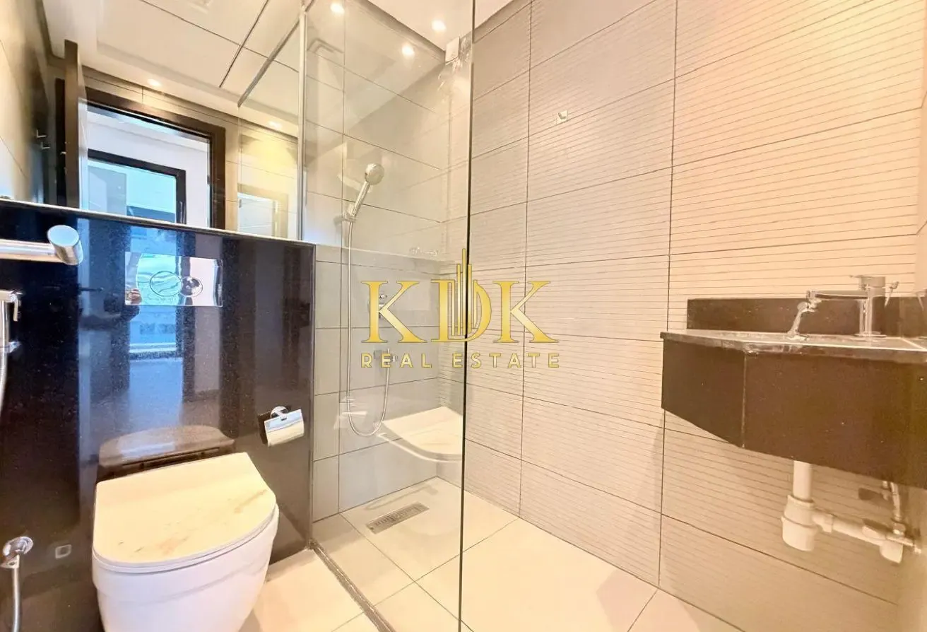 2BHK + Study | Ready to Move in | Community View