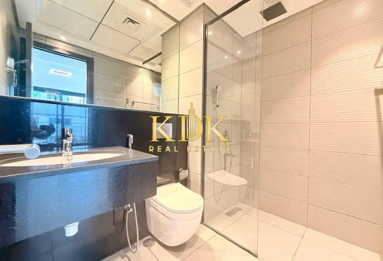 2BHK + Study | Ready to Move in | Community View