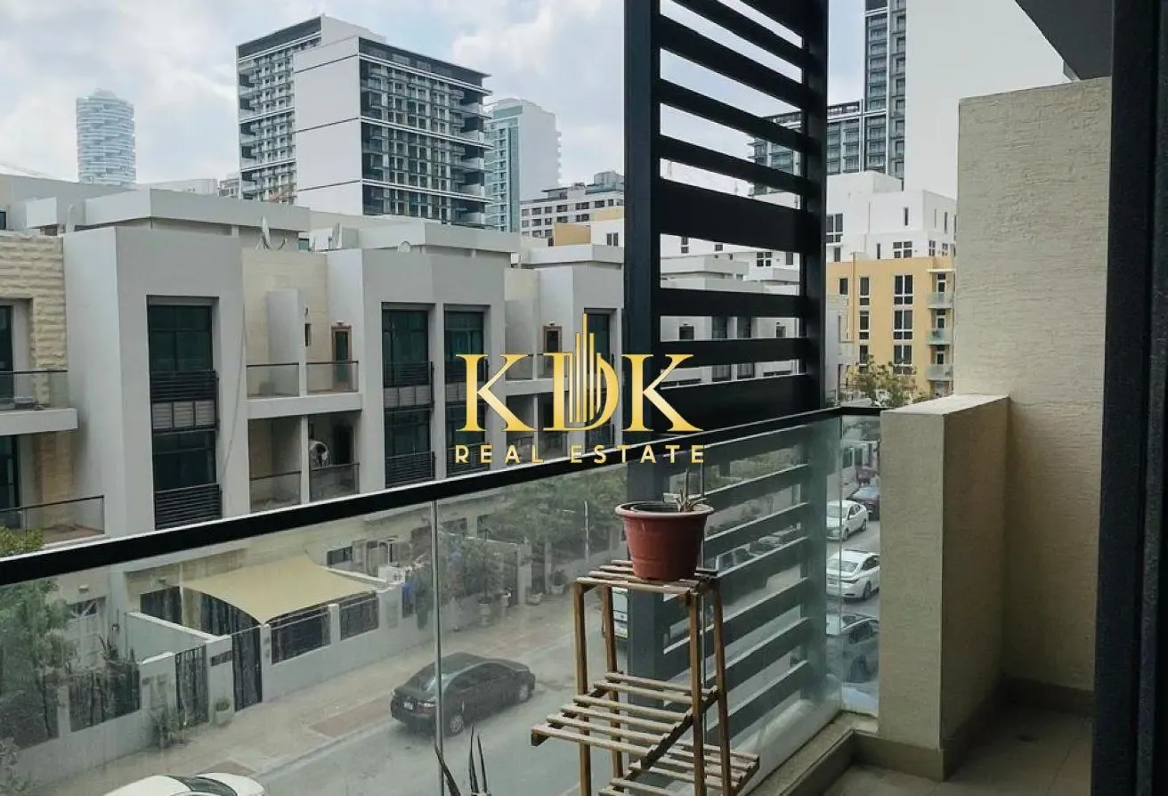 1 bed | Best Ammenities | Spacious Unit