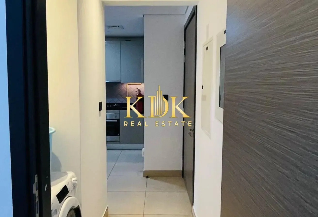 1 bed | Best Ammenities | Spacious Unit