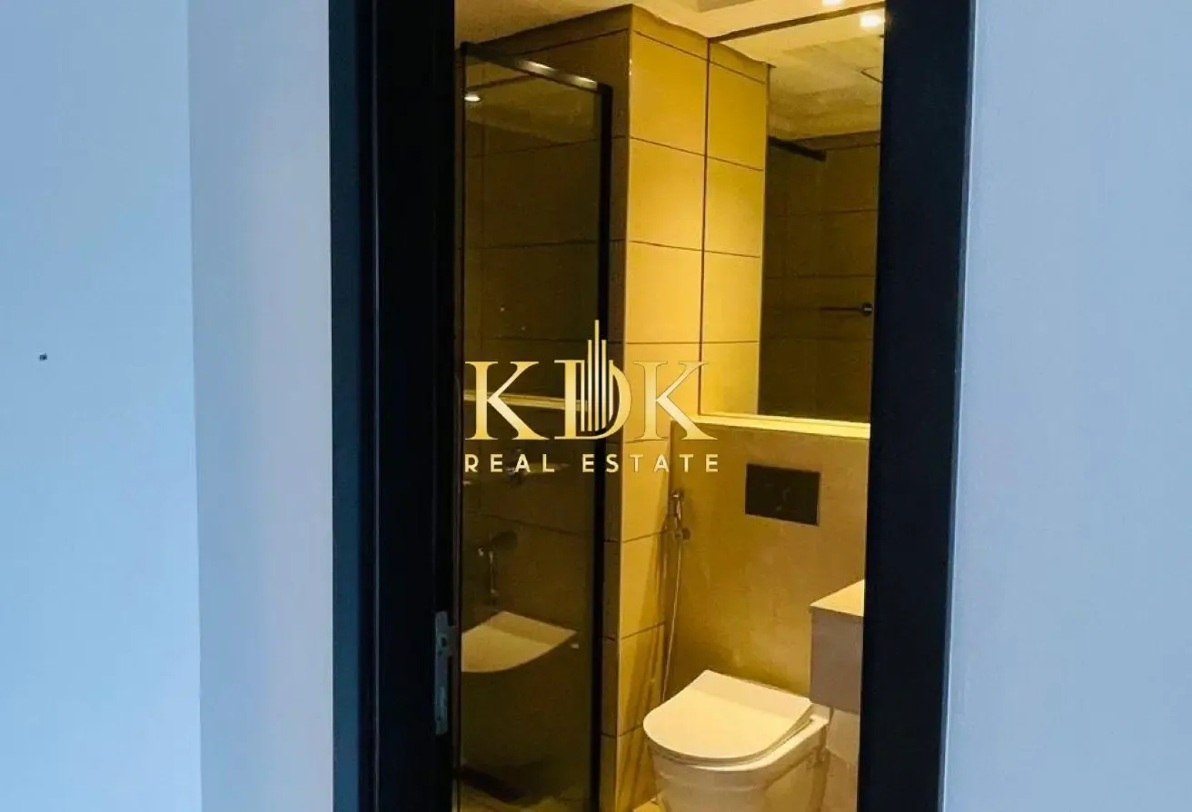 1 bed | Best Ammenities | Spacious Unit