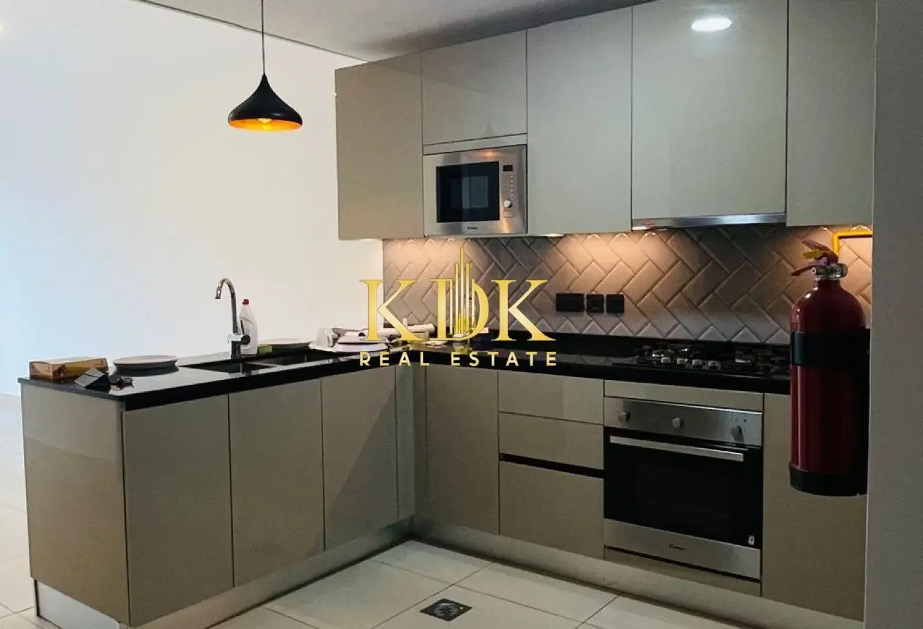 1 bed | Best Ammenities | Spacious Unit