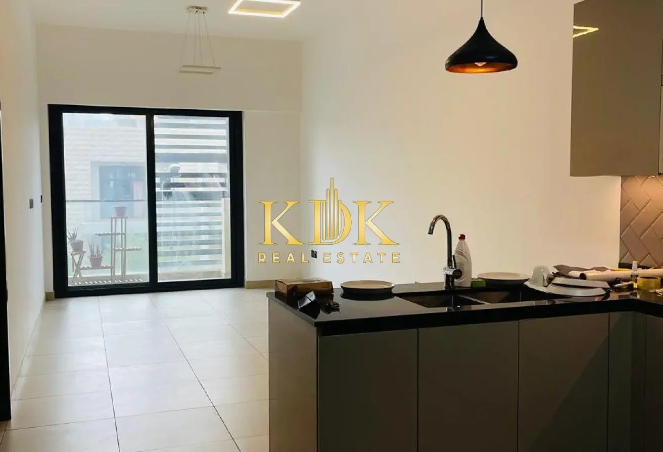 1 bed | Best Ammenities | Spacious Unit