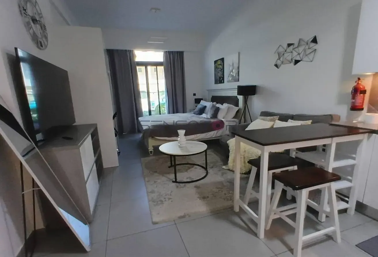 GROUND FLOOR FURNISHED | FLEXIBLE CHEQUES WITH BILLS