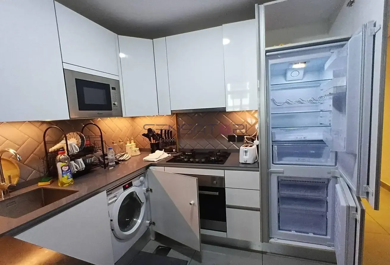 GROUND FLOOR FURNISHED | FLEXIBLE CHEQUES WITH BILLS