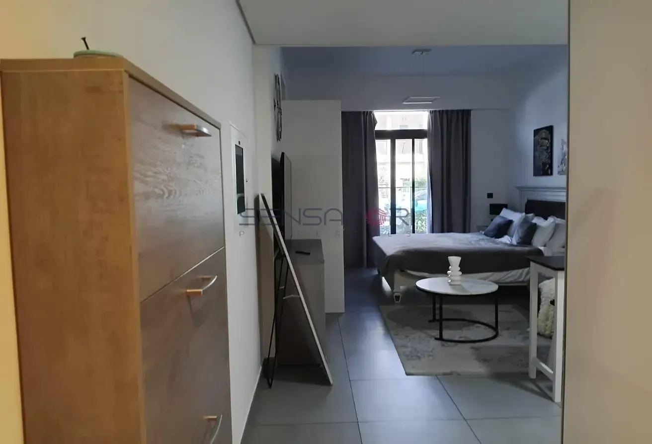 GROUND FLOOR FURNISHED | FLEXIBLE CHEQUES WITH BILLS