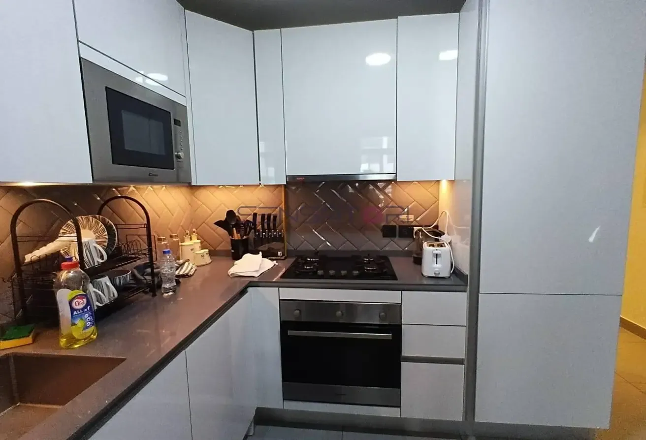 GROUND FLOOR FURNISHED | FLEXIBLE CHEQUES WITH BILLS