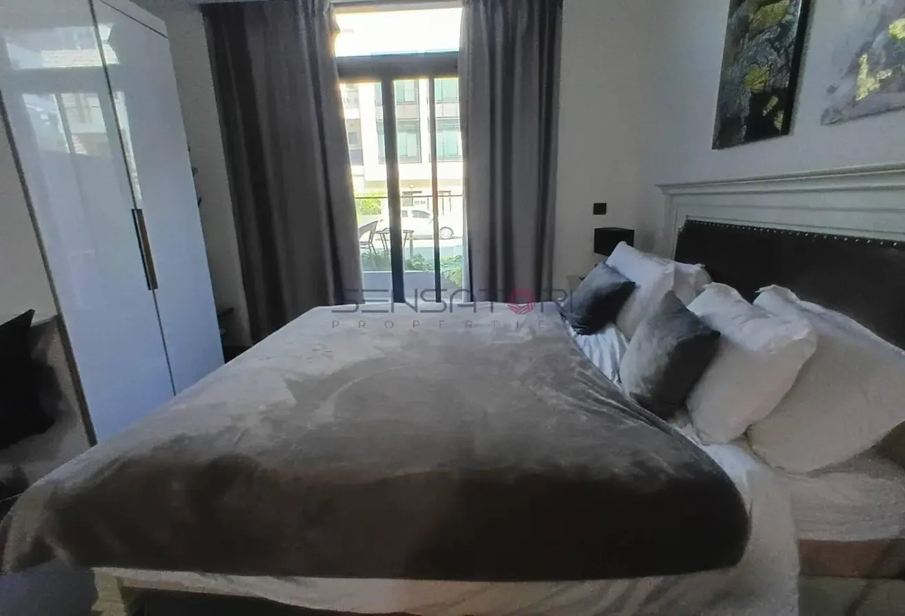 GROUND FLOOR FURNISHED | FLEXIBLE CHEQUES WITH BILLS