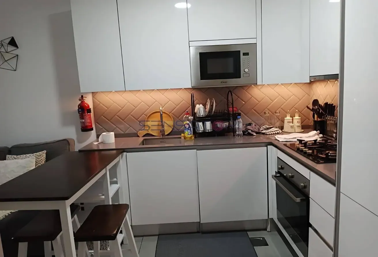 GROUND FLOOR FURNISHED | FLEXIBLE CHEQUES WITH BILLS