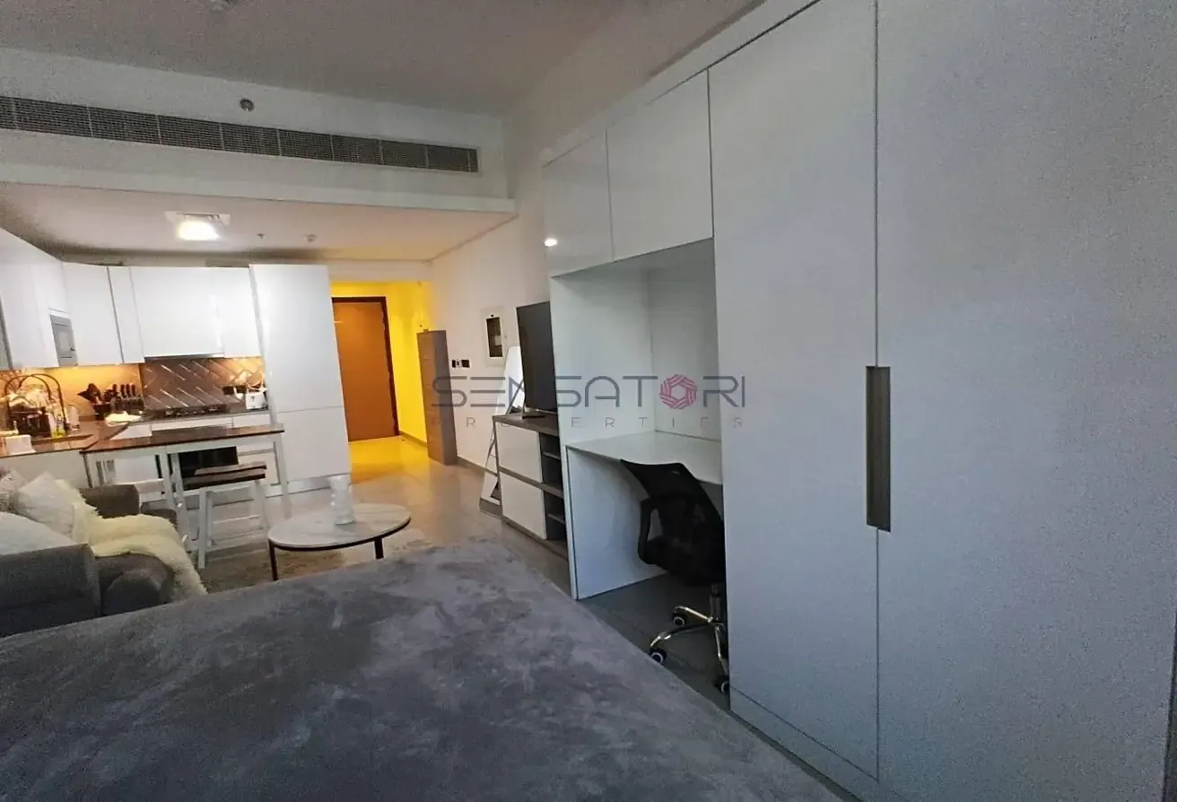 GROUND FLOOR FURNISHED | FLEXIBLE CHEQUES WITH BILLS