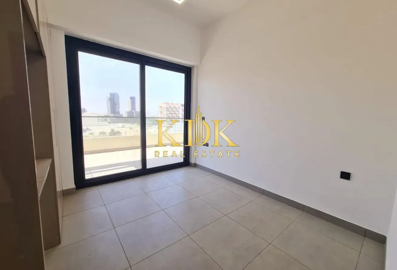 2BR Apartment | Modern Layout | Premium Quality