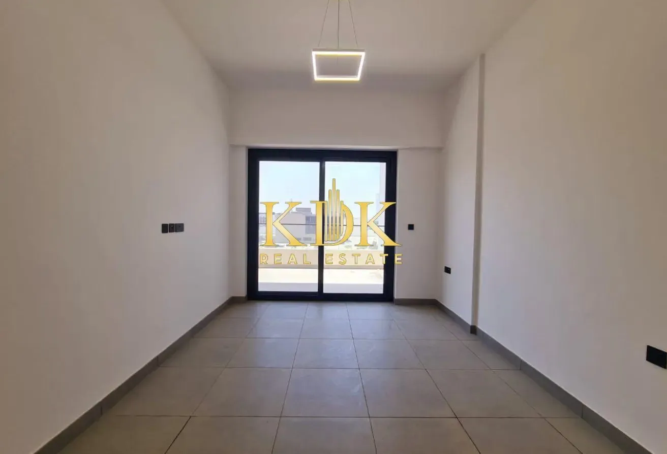 2BR Apartment | Modern Layout | Premium Quality