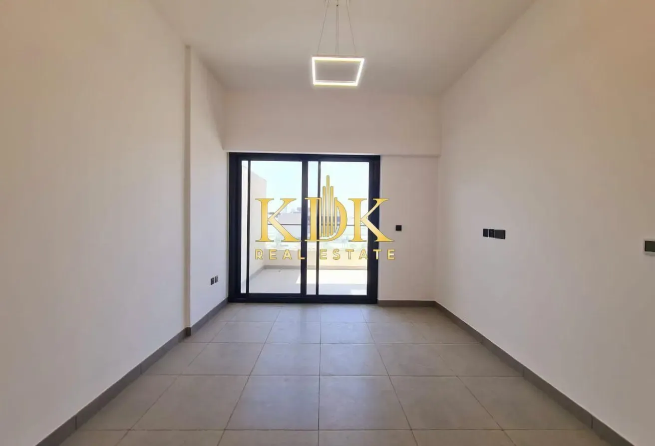2BR Apartment | Modern Layout | Premium Quality