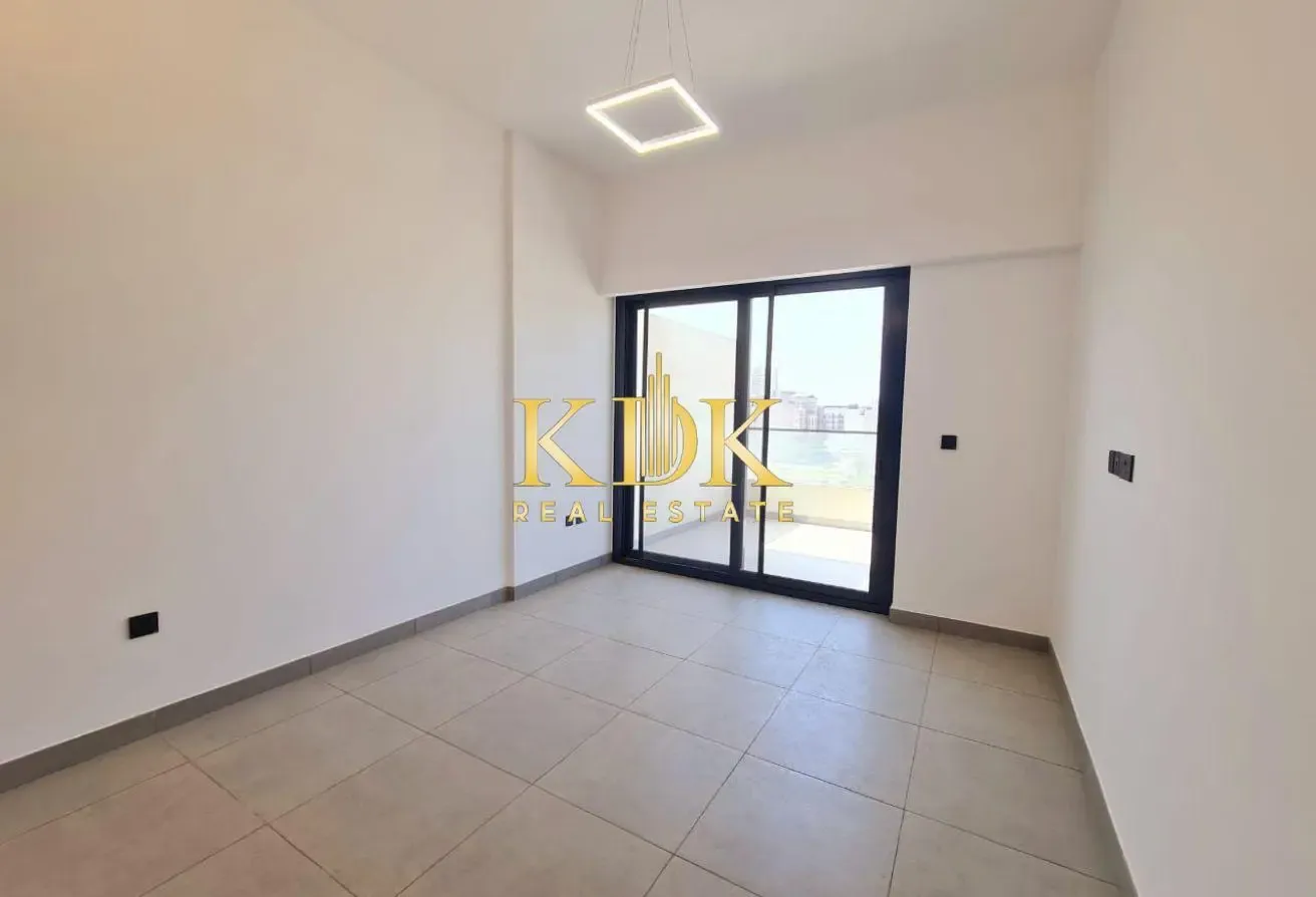 2BR Apartment | Modern Layout | Premium Quality