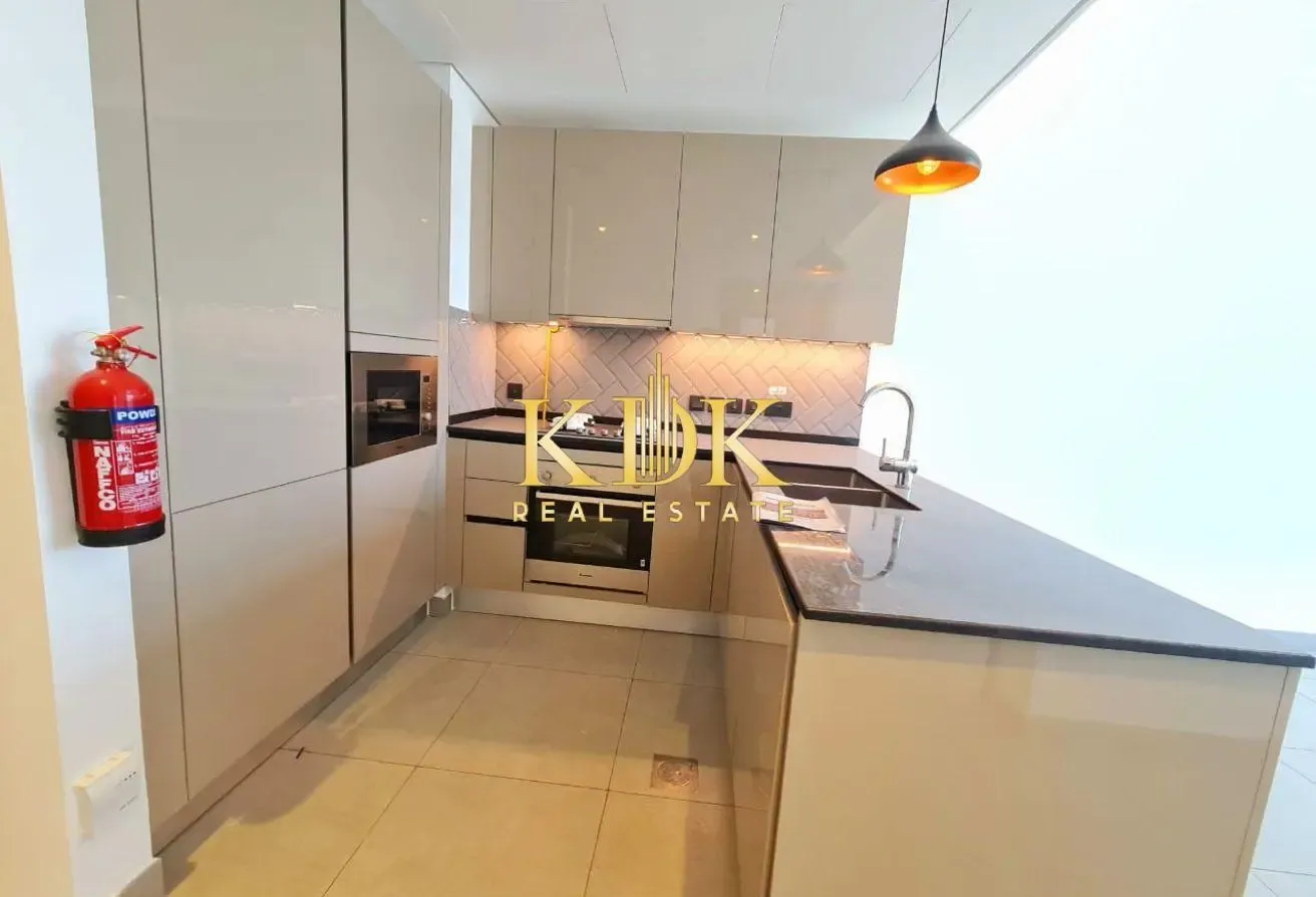 2BR Apartment | Modern Layout | Premium Quality