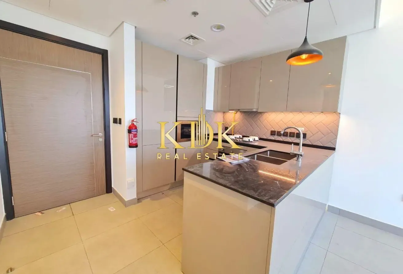 2BR Apartment | Modern Layout | Premium Quality