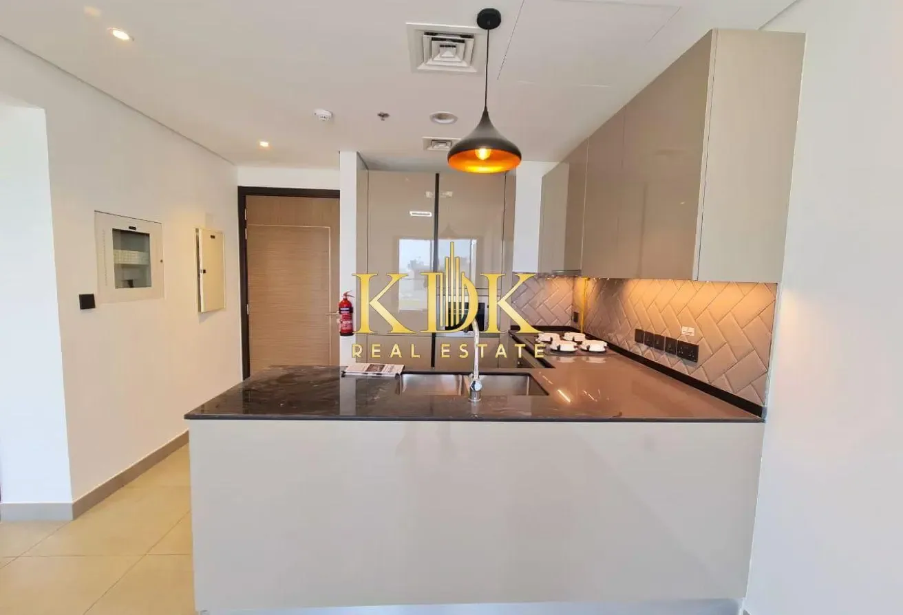 2BR Apartment | Modern Layout | Premium Quality